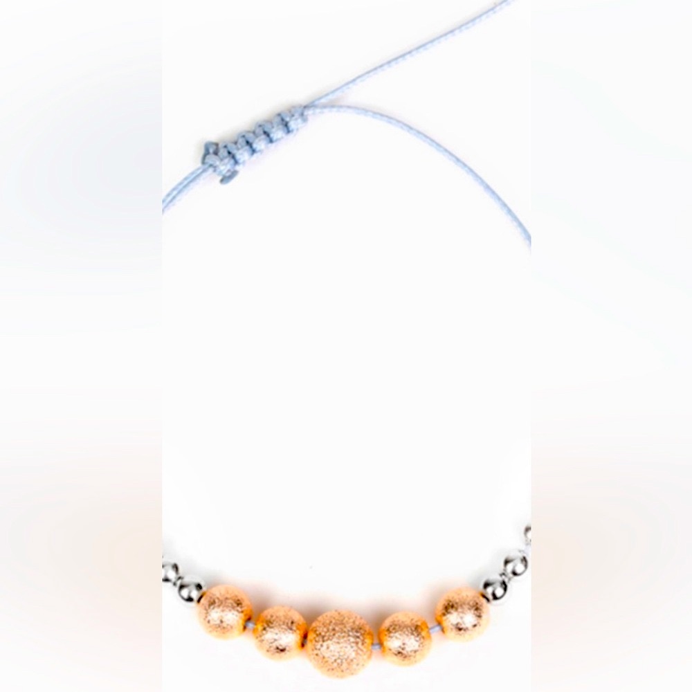 🧜🏻‍♀️🐚 🧜  “BEACH ZEN” MULTI ANKLET ~ PAPARAZZI❗️🧜🏻‍♀️🐚🧜